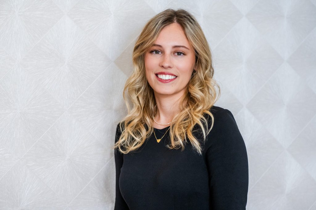 Sophie Heiland